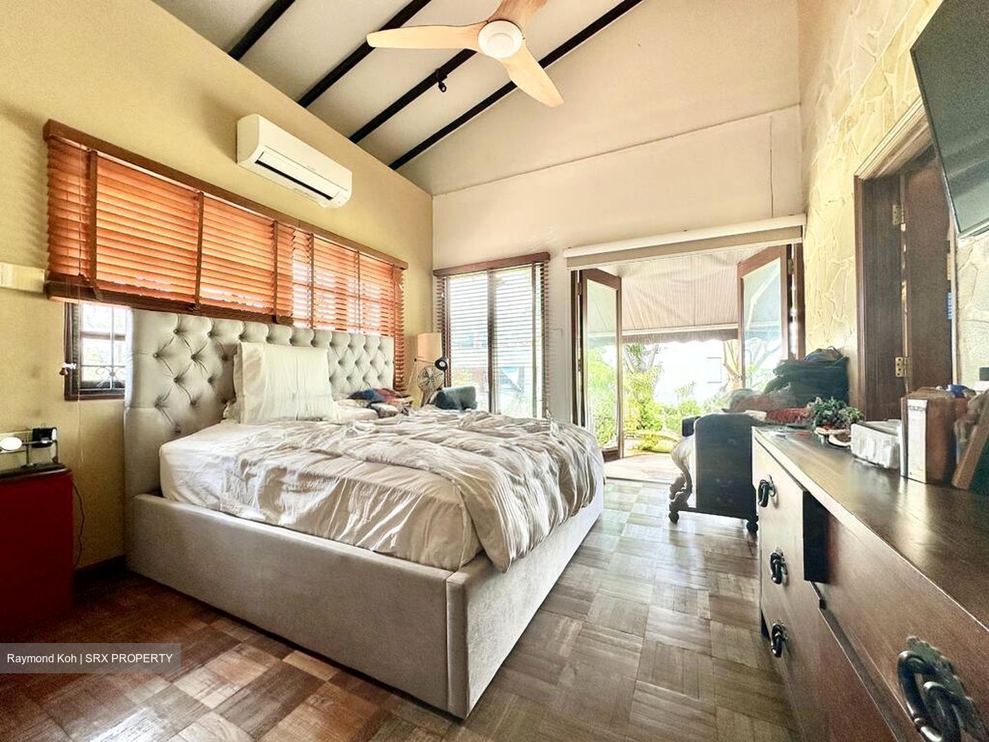 Choon Sing Garden (D20), Semi-Detached #566226011